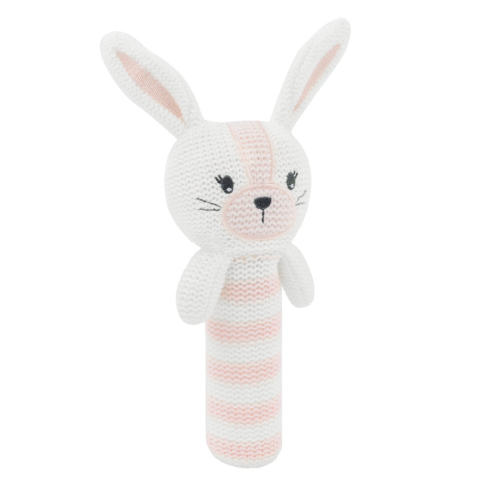 Living Textiles - 'Squeeze Me' Bunny