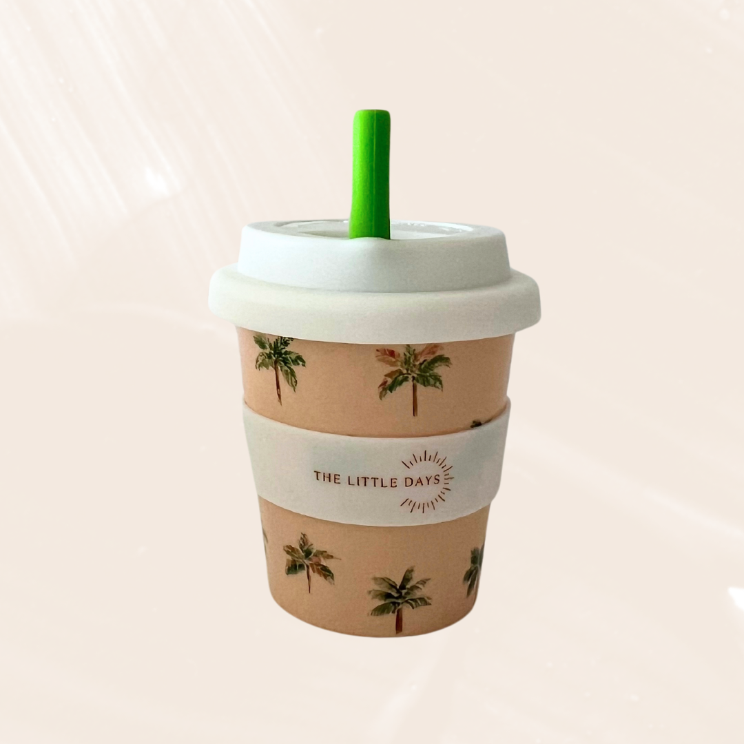 Palms Babychino Cup